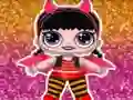 Joc Popsy Princess Spot The Difference on-line