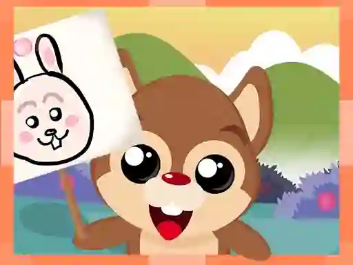 Joc Funny Forest on-line