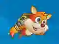 Joc Super Squirrel on-line
