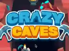 Joc Crazy Caves on-line