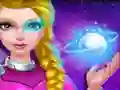 Joc Anime Fantasy Dress Up on-line