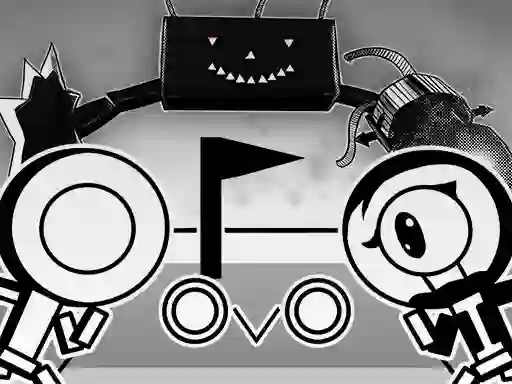 Joc Ovo on-line