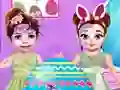 Joc Baby Taylor Happy Easter on-line