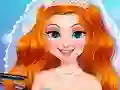 Joc Annie Wedding Hairstyle on-line