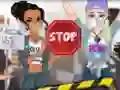 Joc Princess Protest on-line
