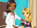 Joc Trust your Doctor on-line