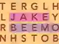 Joc Adventure Time Word Search on-line