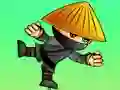 Joc Ninja Balance on-line