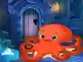 Joc Innocent Octopus Escape on-line