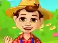 Joc Happy Garden on-line