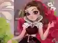 Joc HighSchool Princess Fairytale on-line