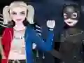 Joc Harley Quinn And Friends on-line