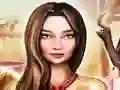 Joc Unknown Queen on-line