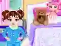 Joc Baby Taylor Toy Doctor on-line