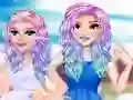 Joc Beauty Makeover Princess Wedding Day on-line