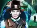 Joc Last Ghost on-line