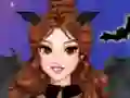 Joc Spooky Princess Social Media Adventure on-line