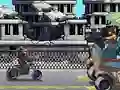 Joc Delivery Man on-line