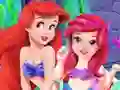 Joc Baby Ariel Treating Cold on-line