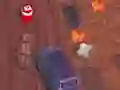 Joc Halloween Skeleton Smash on-line