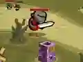 Joc Tower Defense Monster Mash on-line
