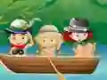 Joc Hats Memory on-line