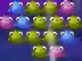 Joc Bubble fish on-line