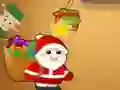 Joc Collect the gift on-line