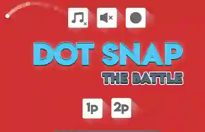 Joc Dot snap battle on-line
