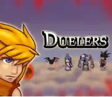 Joc Duelers on-line