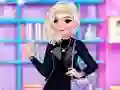 Joc Princesses Get The Look Challenge on-line