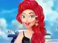 Joc Princesses Summer #Vacay Party on-line