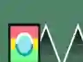 Joc Geometrical dash on-line
