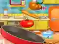 Joc Kids kitchen on-line