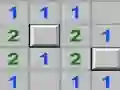 Joc Minesweeper mania on-line