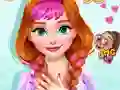 Joc Ice Kingdom Beauty Salon on-line