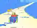 Joc Space Punk Racer on-line