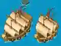 Joc Pirate and cannons on-line