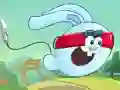 Joc Rabbit samurai on-line