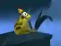 Joc Runaway toad on-line
