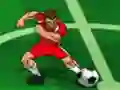 Joc Summer sports Soccer hero on-line