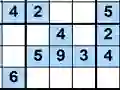 Joc Ultimate Sudoku on-line