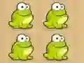 Joc Tap the frog on-line