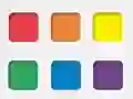 Joc The right color on-line