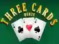 Joc Three cards monte on-line