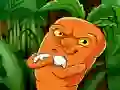 Joc Angry Vegetables on-line