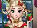 Joc Ice Queen Christmas Real Haircuts on-line