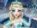 Joc Ice Queen Real Makeover on-line