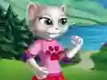 Joc Kitty Hospital Recovery on-line