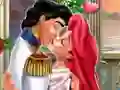 Joc Mermaid Princess Mistletoe Kiss on-line